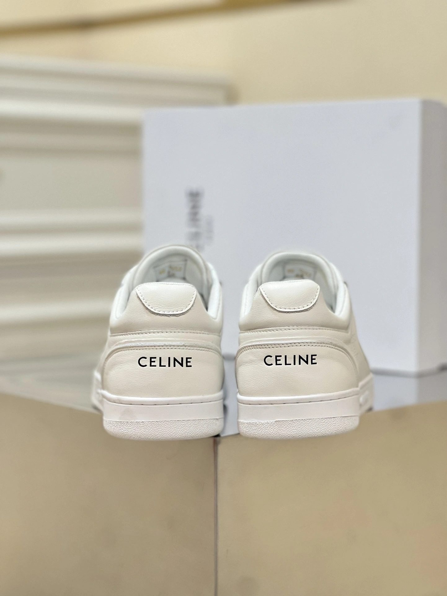 OOBB-- 358i95 356083338C.01OP Calfskin Thick soles：3CM item:D-X313G0367